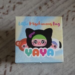 Yaya Little Mischievous Bag Blind Box